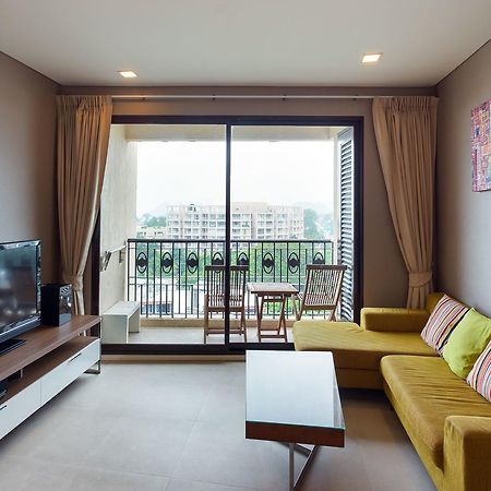 Marrakesh Beachfront Condominium HHQ Exterior photo