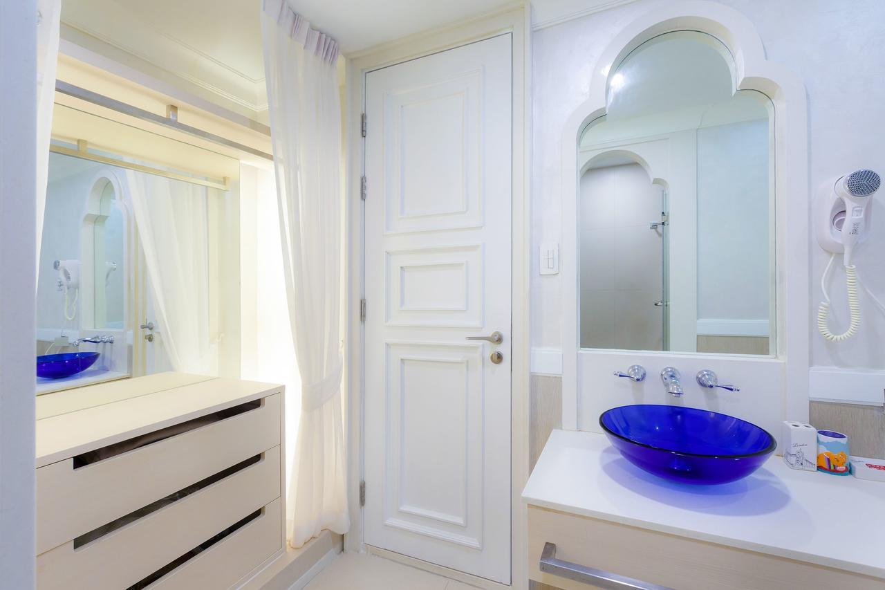 Marrakesh Beachfront Condominium HHQ Exterior photo