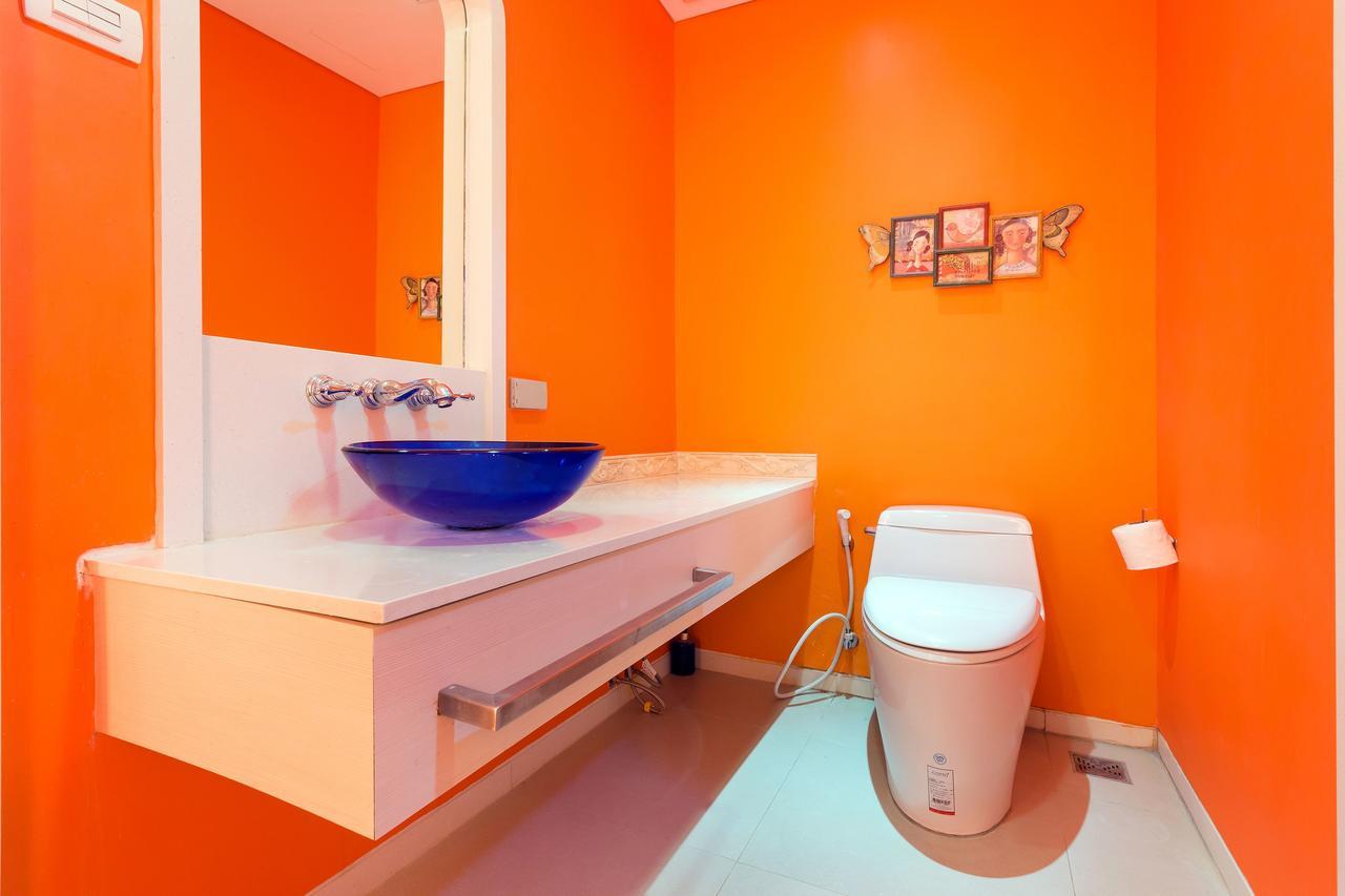 Marrakesh Beachfront Condominium HHQ Exterior photo