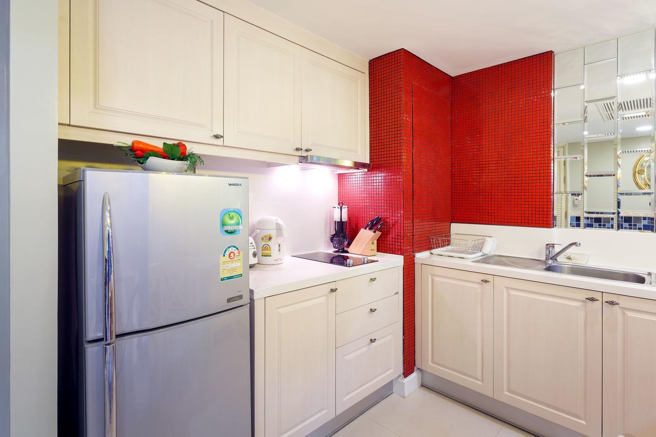 Marrakesh Beachfront Condominium HHQ Exterior photo