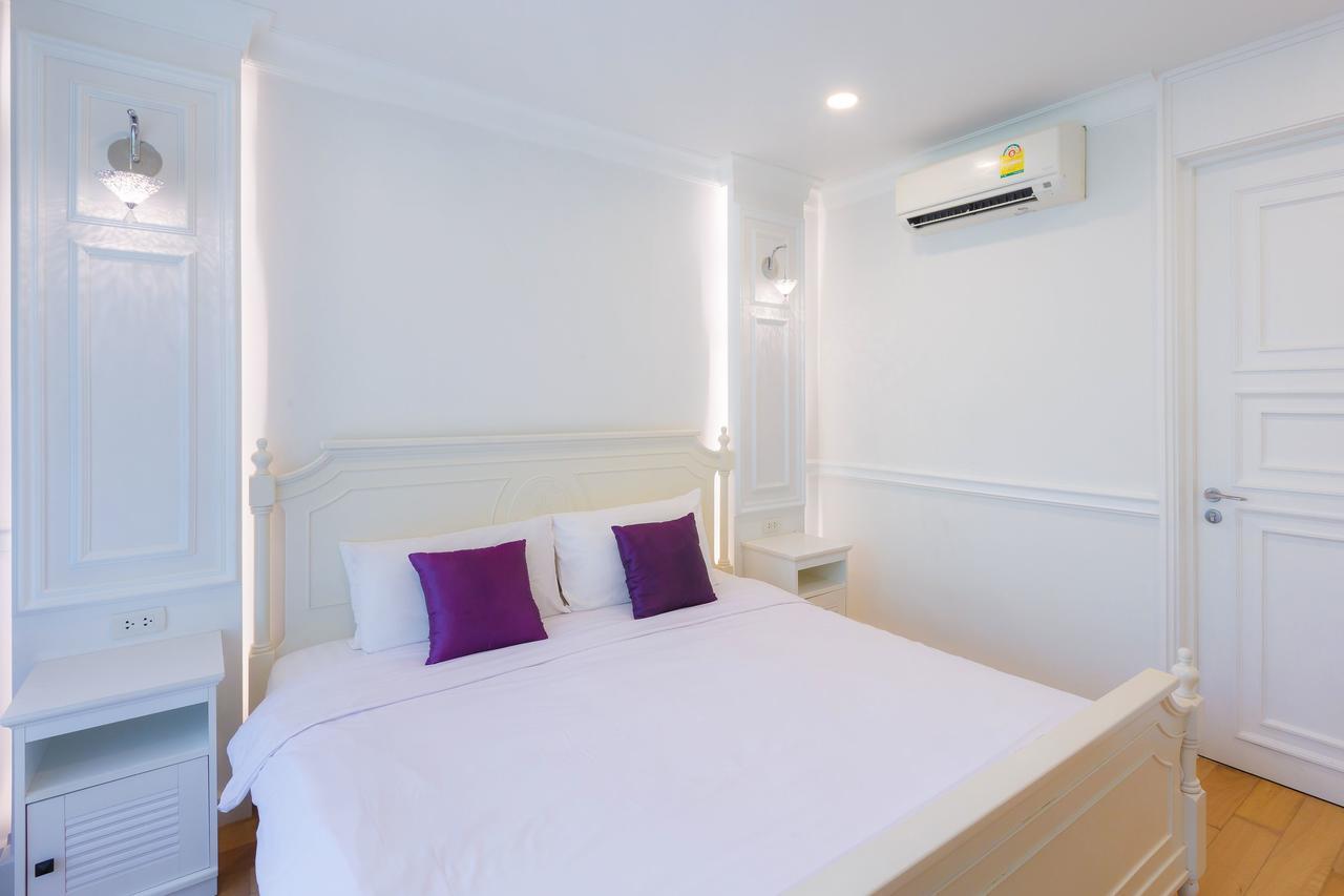 Marrakesh Beachfront Condominium HHQ Exterior photo