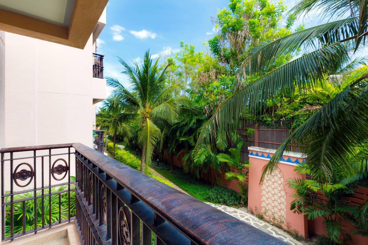 Marrakesh Beachfront Condominium HHQ Exterior photo
