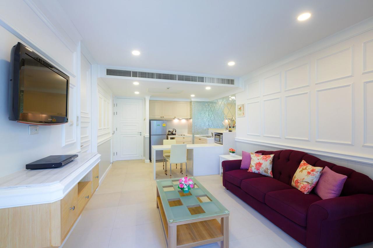Marrakesh Beachfront Condominium HHQ Exterior photo