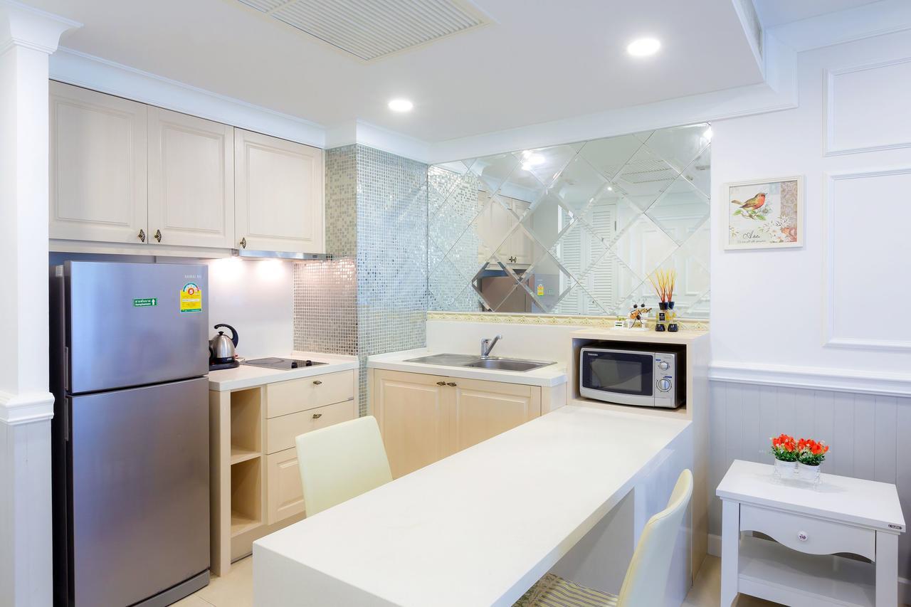 Marrakesh Beachfront Condominium HHQ Exterior photo