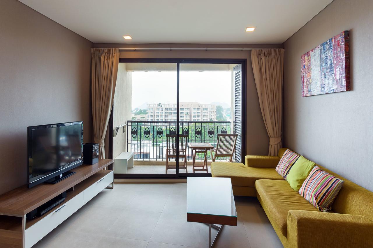 Marrakesh Beachfront Condominium HHQ Exterior photo