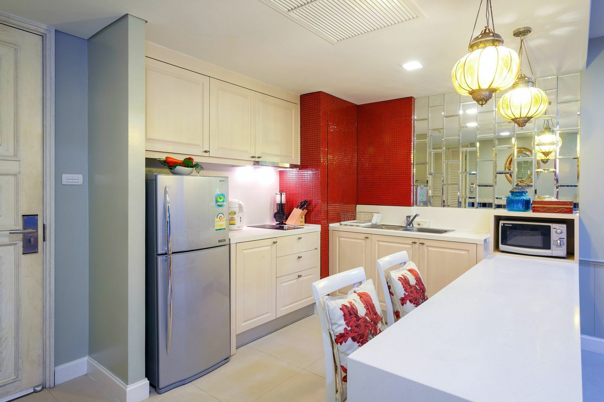 Marrakesh Beachfront Condominium HHQ Exterior photo
