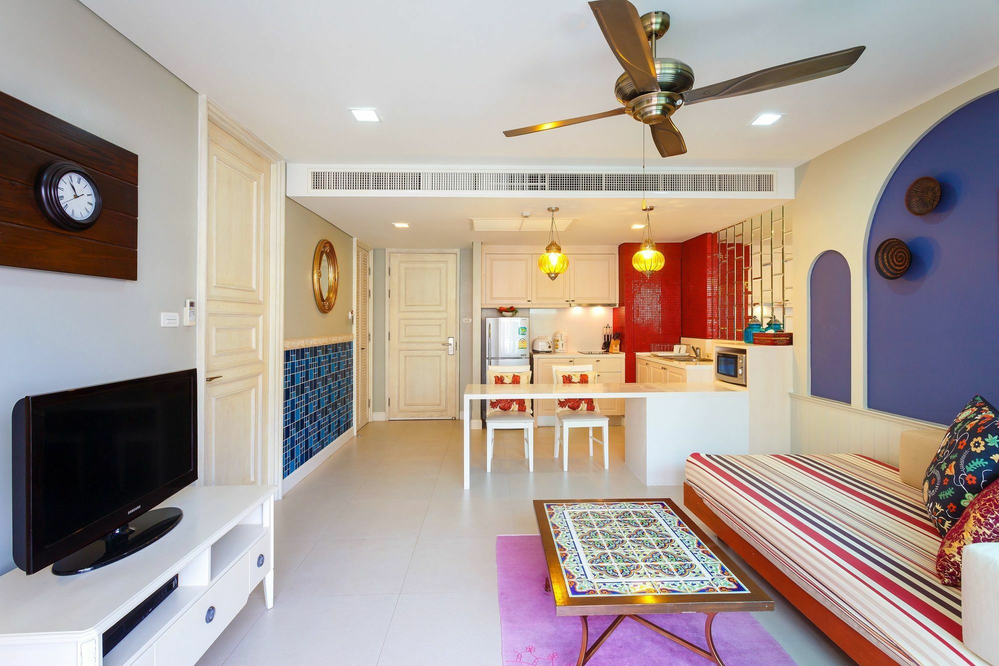 Marrakesh Beachfront Condominium HHQ Exterior photo