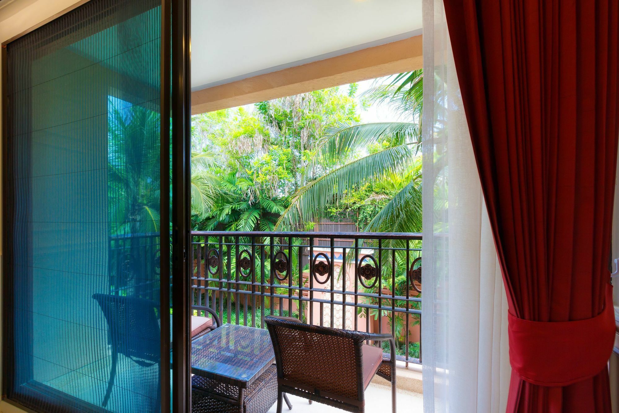 Marrakesh Beachfront Condominium HHQ Exterior photo