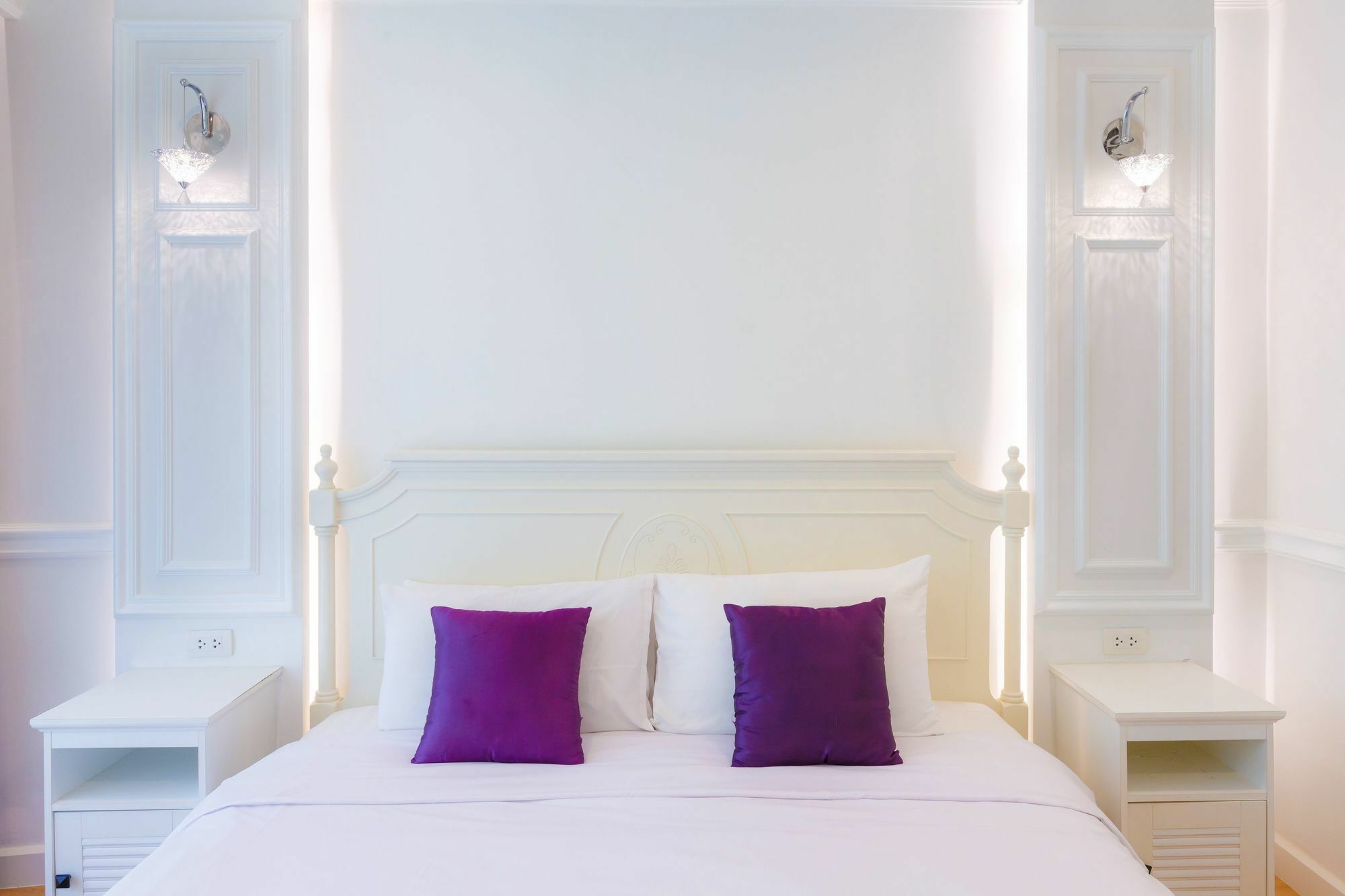 Marrakesh Beachfront Condominium HHQ Exterior photo
