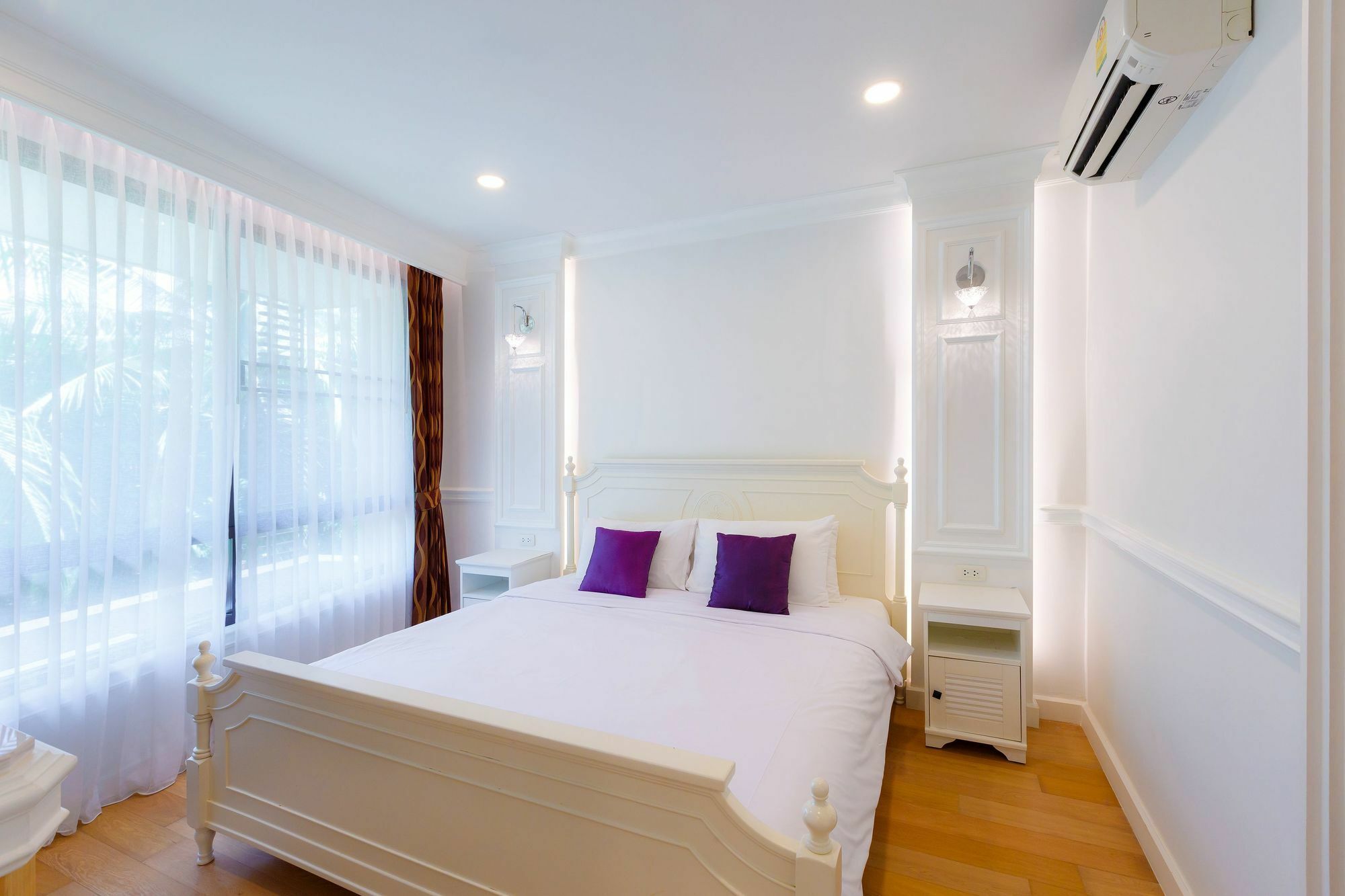 Marrakesh Beachfront Condominium HHQ Exterior photo