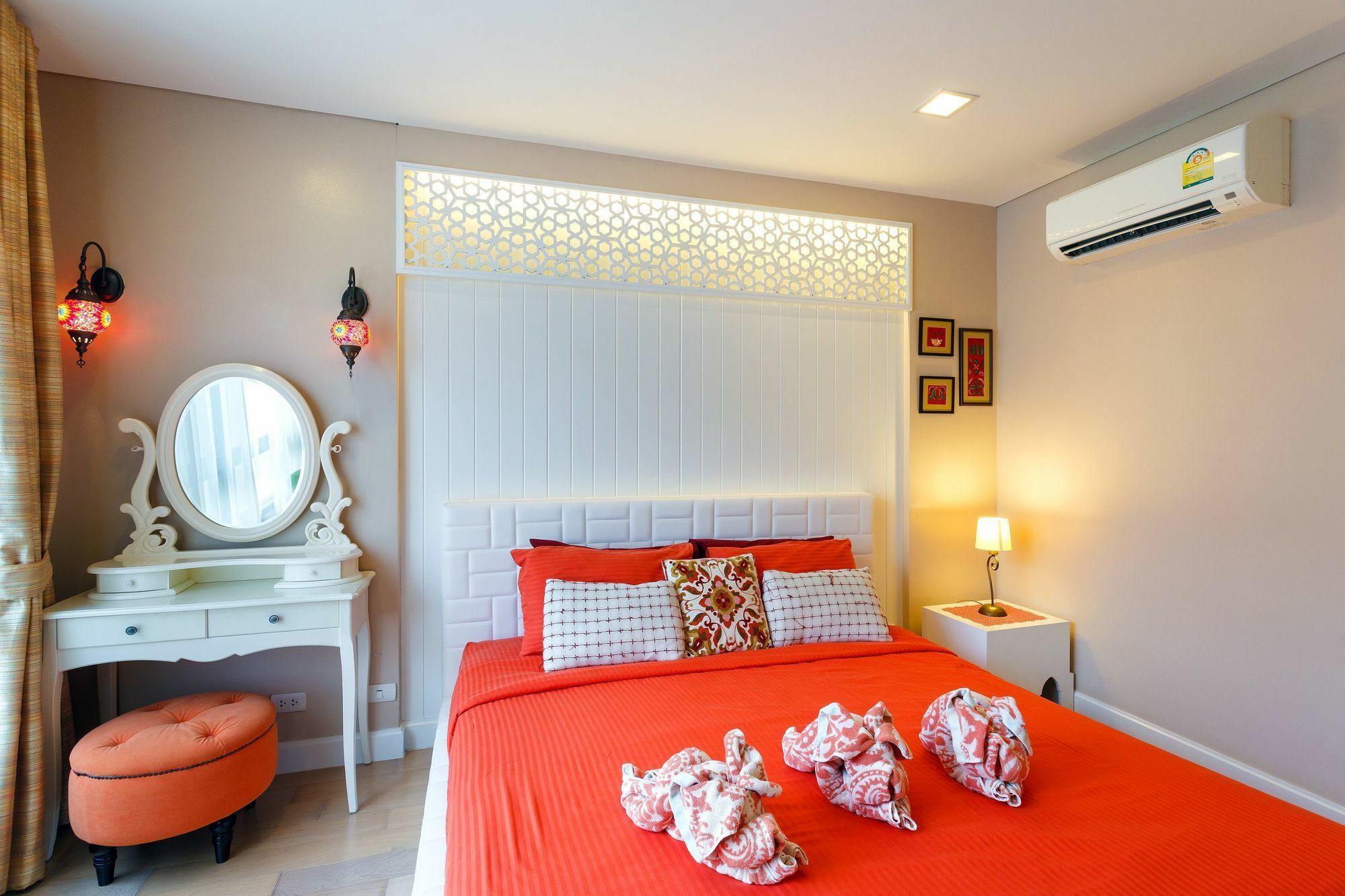 Marrakesh Beachfront Condominium HHQ Exterior photo