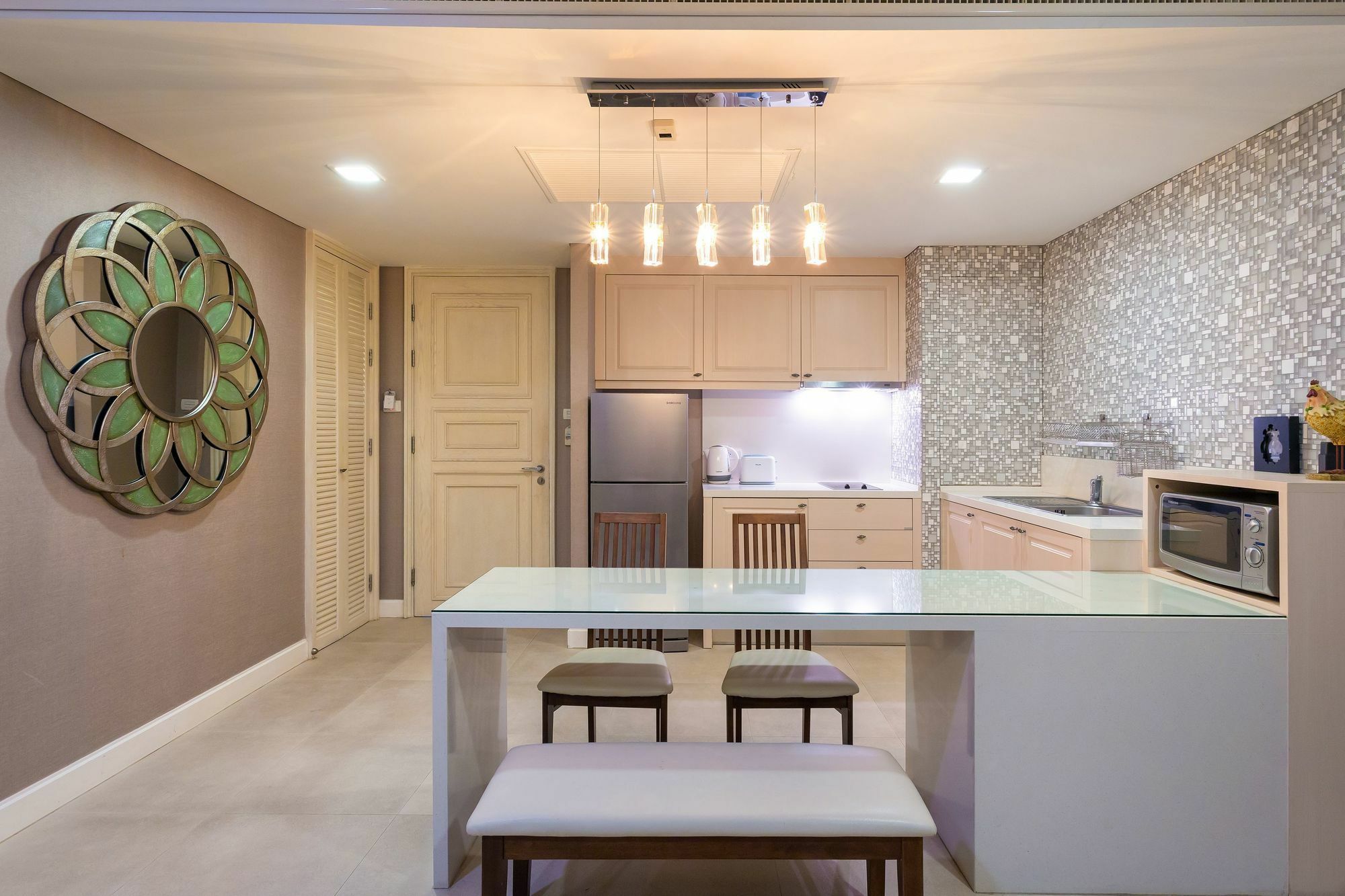Marrakesh Beachfront Condominium HHQ Exterior photo