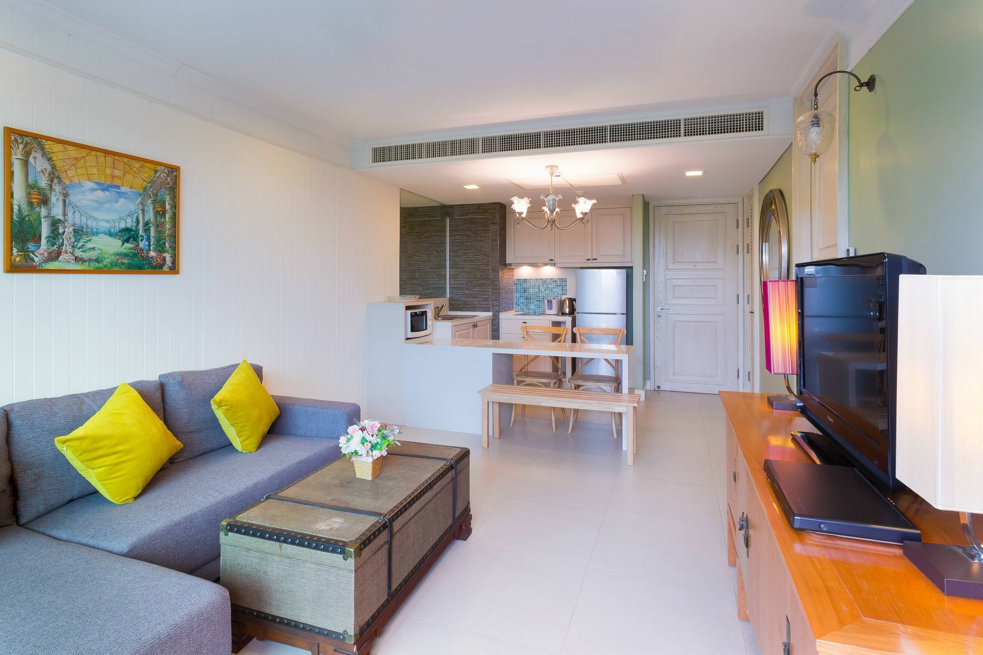 Marrakesh Beachfront Condominium HHQ Exterior photo