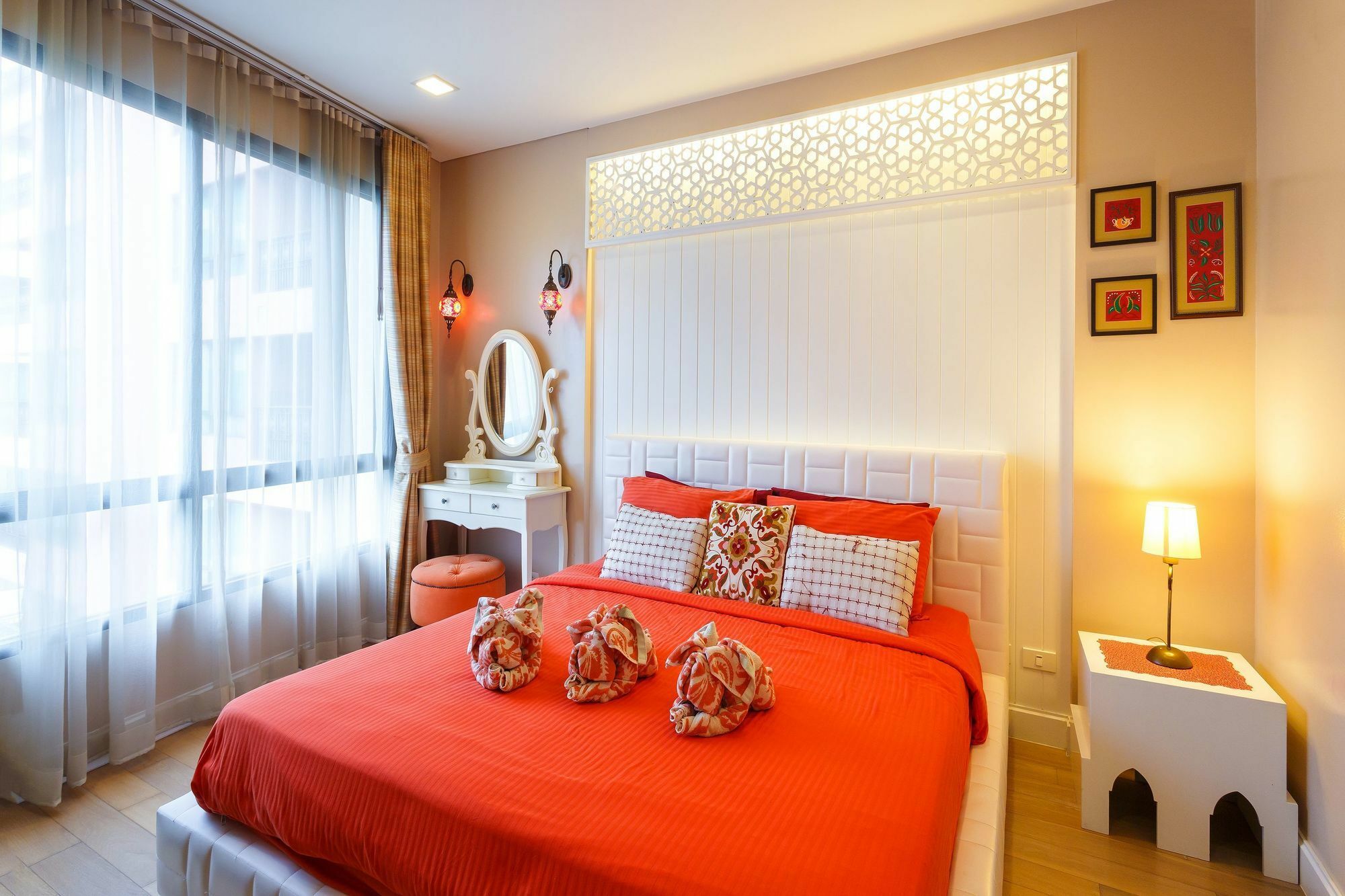 Marrakesh Beachfront Condominium HHQ Exterior photo