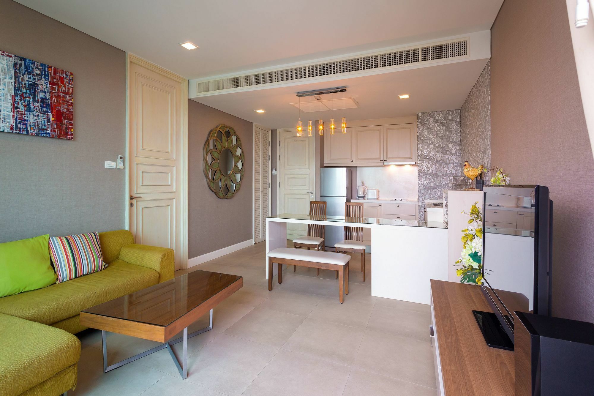 Marrakesh Beachfront Condominium HHQ Exterior photo
