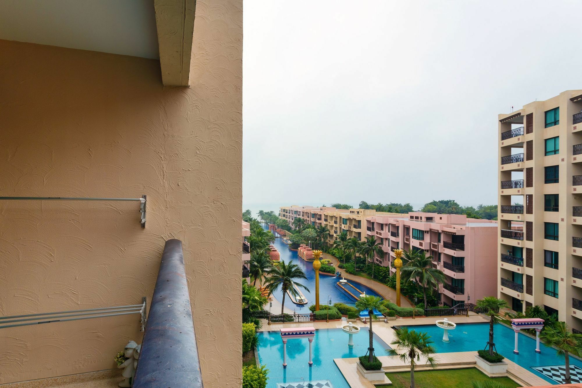 Marrakesh Beachfront Condominium HHQ Exterior photo