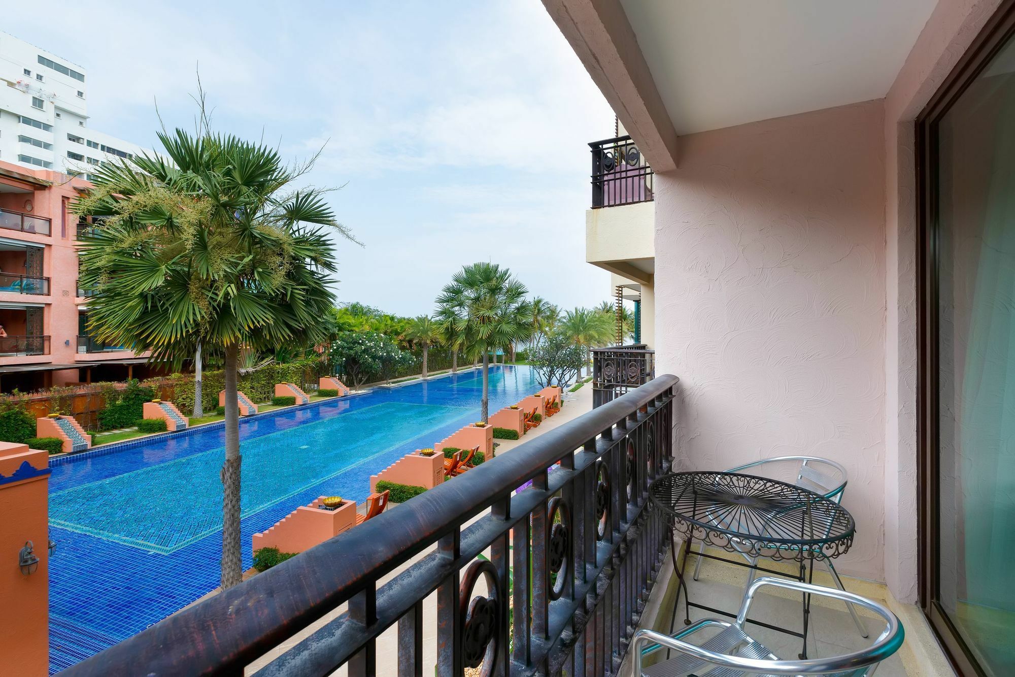 Marrakesh Beachfront Condominium HHQ Exterior photo