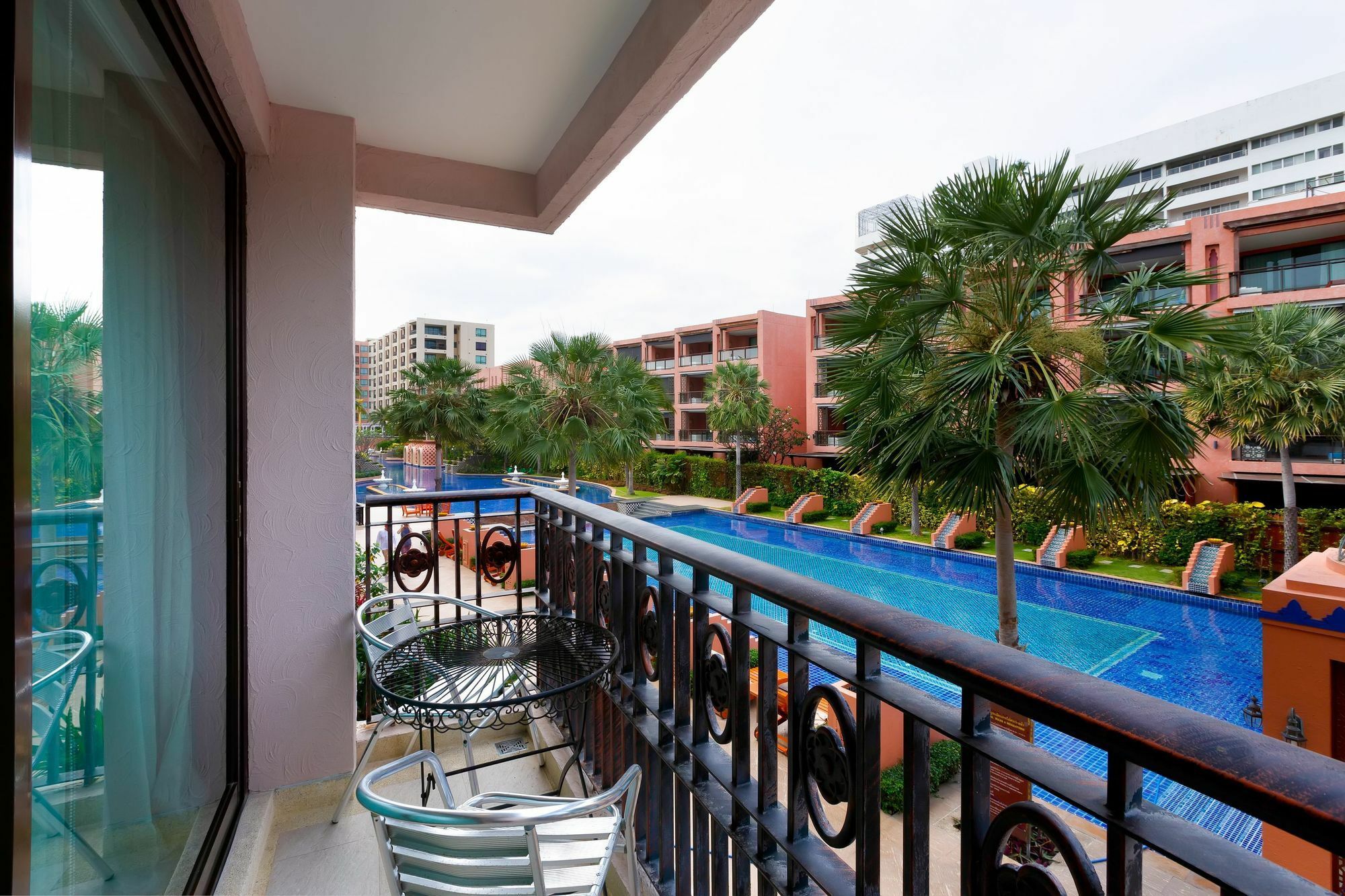 Marrakesh Beachfront Condominium HHQ Exterior photo