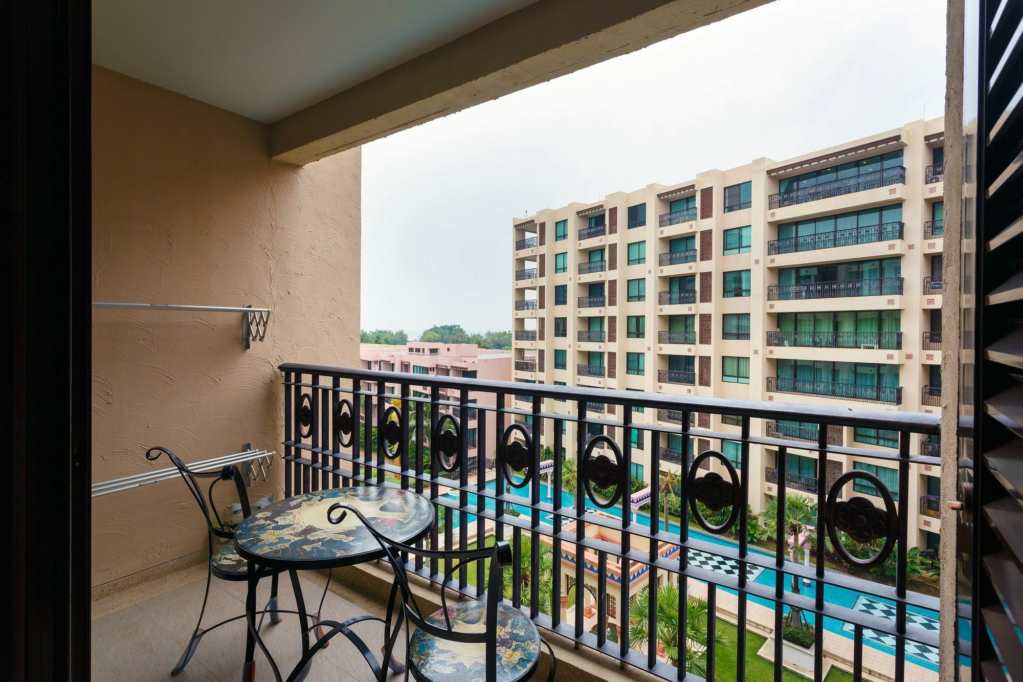 Marrakesh Beachfront Condominium HHQ Exterior photo